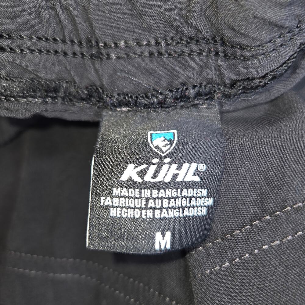 Kuhl Vantage Shorts Sz Medium  NWOT - Picture 4 of 5